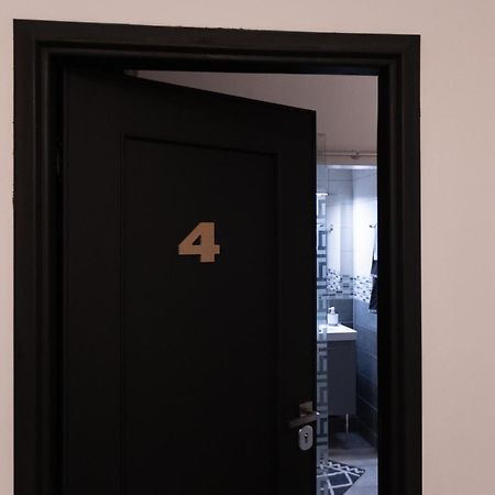 Nik Rooms Genova Exterior foto