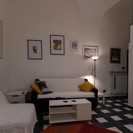 Nik Rooms Genova Exterior foto