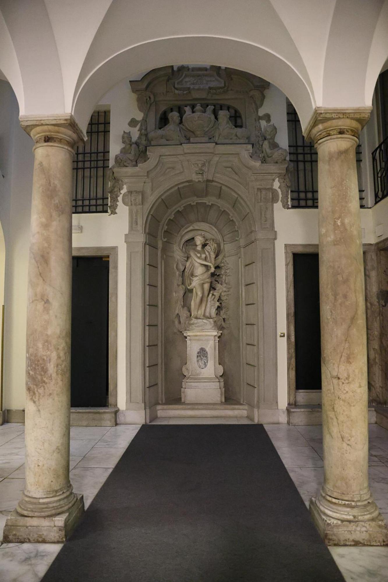 Nik Rooms Genova Exterior foto