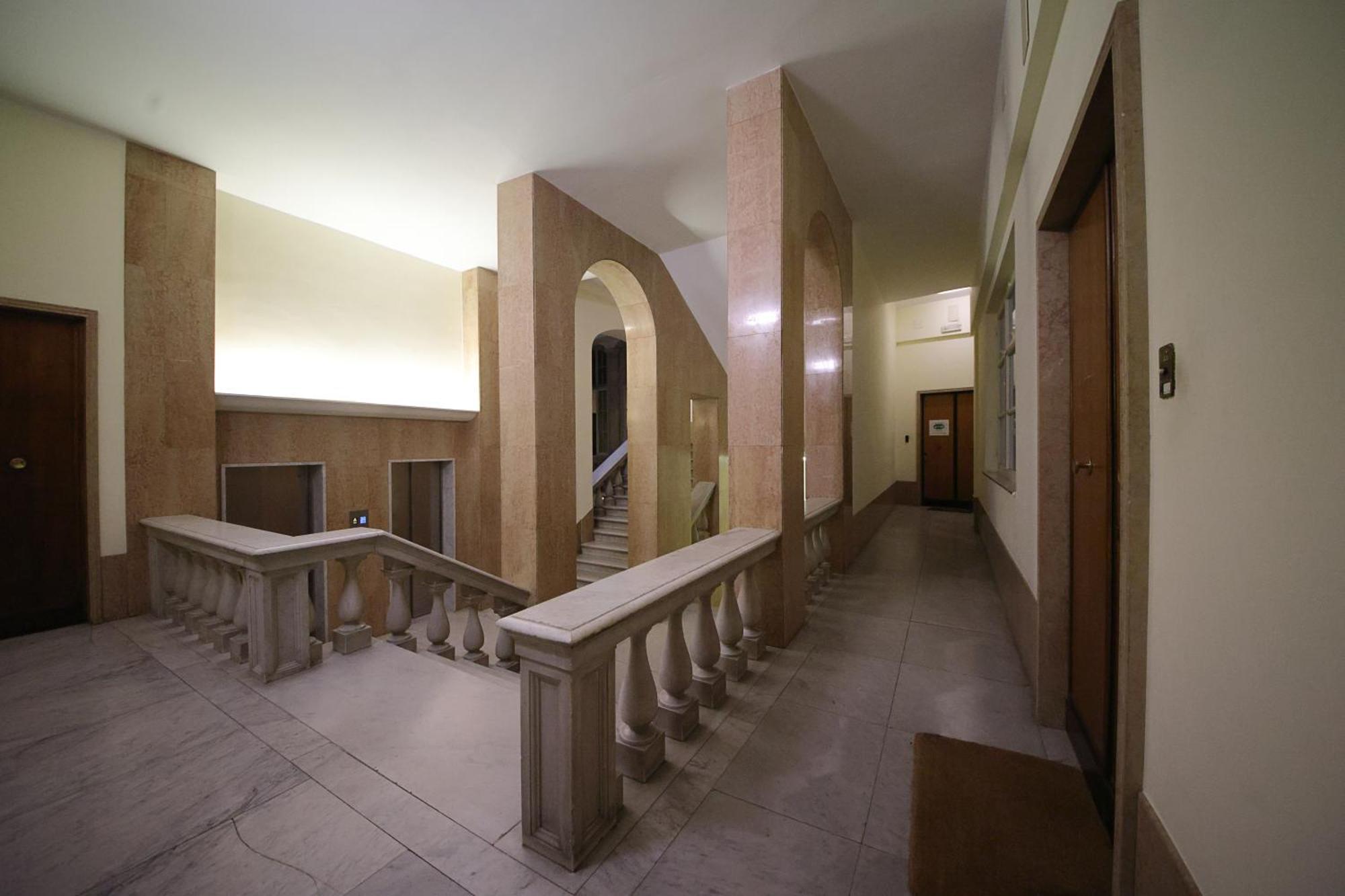 Nik Rooms Genova Exterior foto