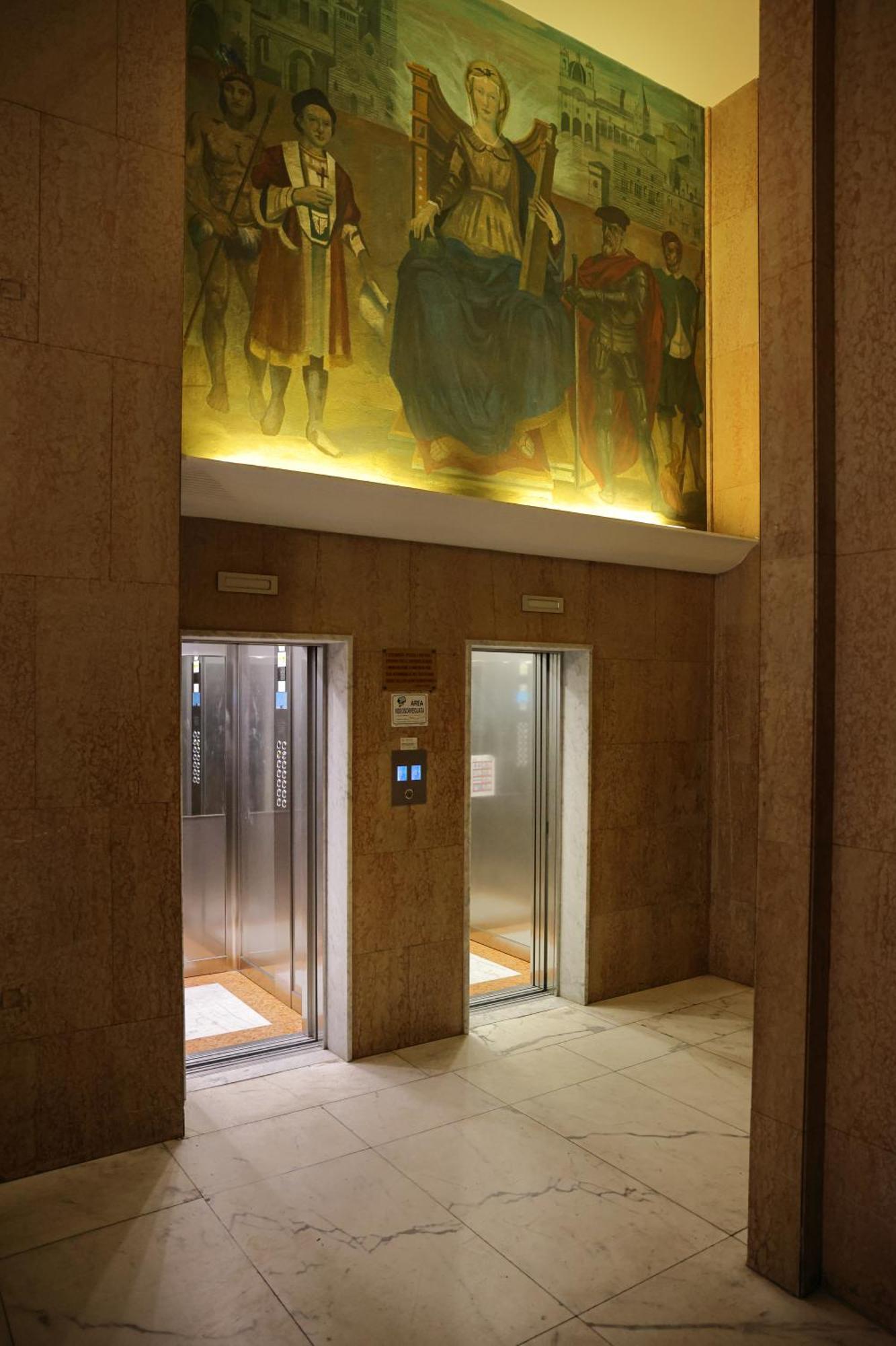 Nik Rooms Genova Exterior foto