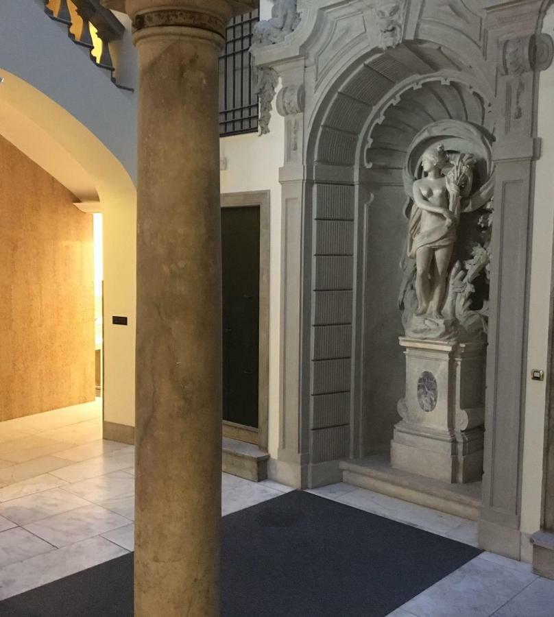 Nik Rooms Genova Exterior foto